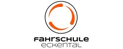 Logo FE Fahrschule Eckental Logo FE Fahrschule Eckental